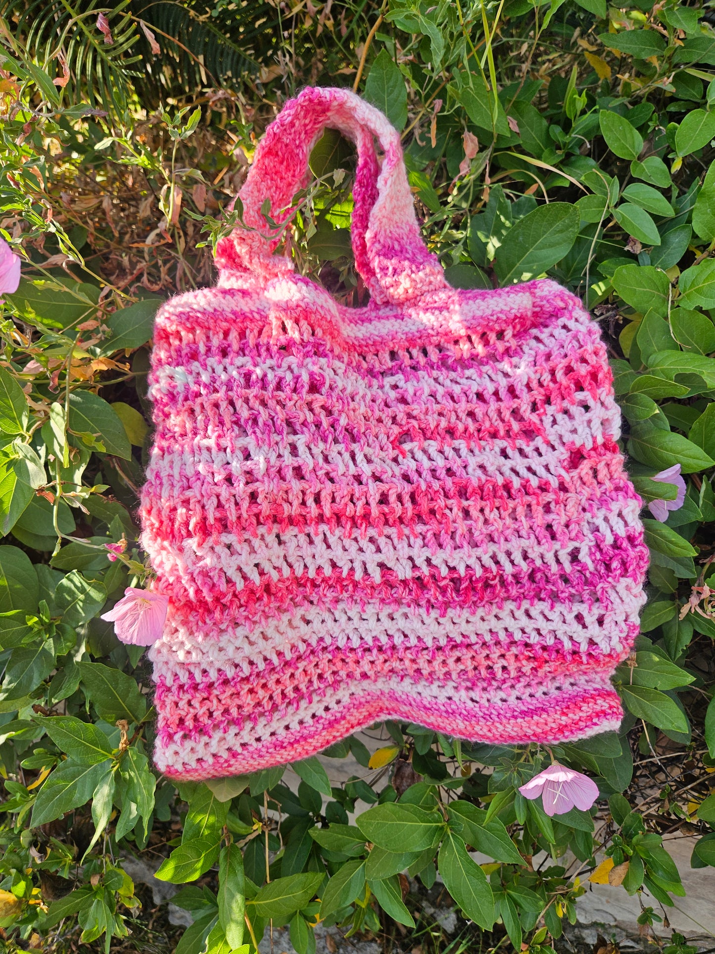 CUSTOM TOTE BAG LISTING FOR TATYANA