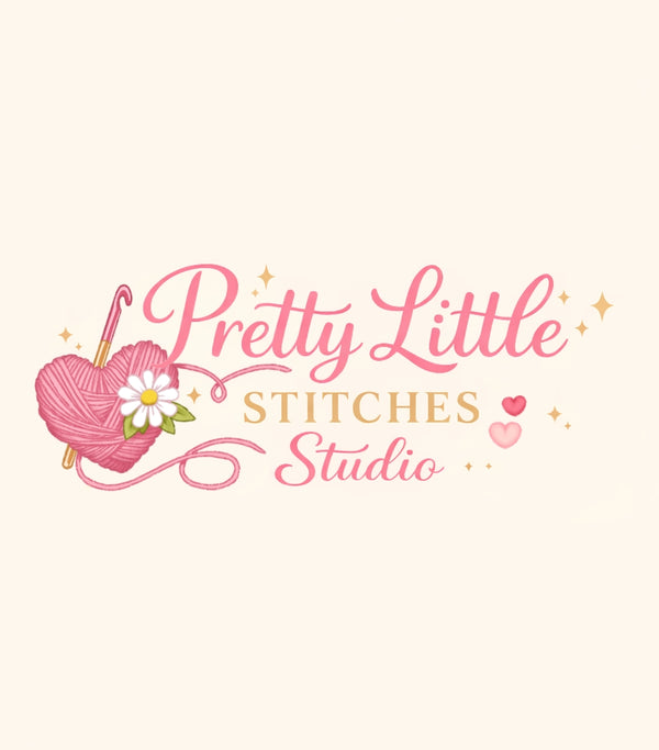 Pretty Lil Stitches Studio